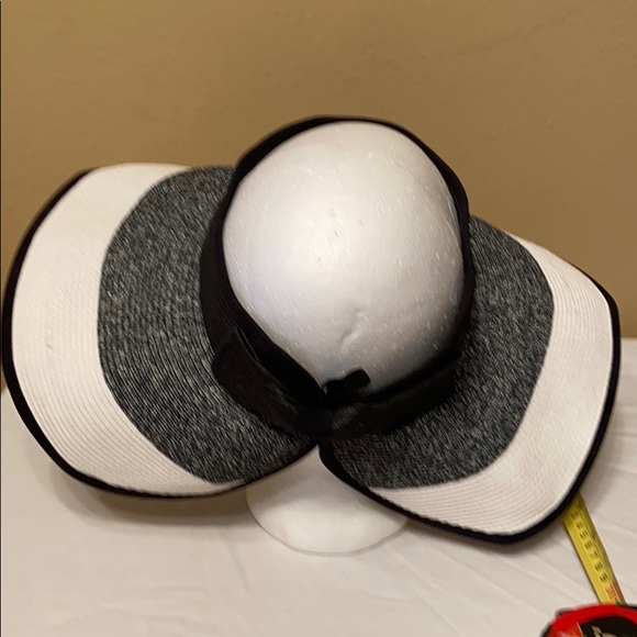 NWOT San Diego Hat Co. Roll Up Visor - Picture 3 of 5